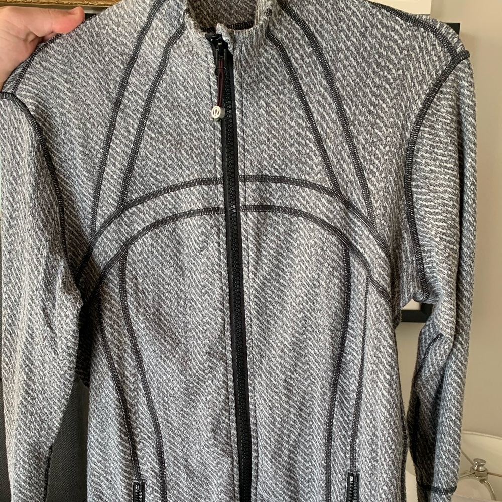 Lululemon Define Jacket